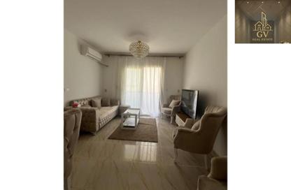 Apartment - 2 Bedrooms - 1 Bathroom for rent in Privado - Madinaty - Cairo Apartment - 2 Bedrooms - 1 Bathroom for rent in Privado - Madinaty - Cairo