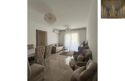 Apartment - 2 Bedrooms - 1 Bathroom for rent in Privado - Madinaty - Cairo Apartment - 2 Bedrooms - 1 Bathroom for rent in Privado - Madinaty - Cairo