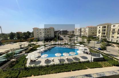 Apartment - 2 Bedrooms - 3 Bathrooms for rent in Mivida - 5th Settlement Compounds - The 5th Settlement - New Cairo City - Cairo