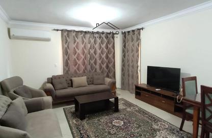 Apartment - 3 - 3 for rent in Dar Misr - 16th District - Sheikh Zayed City - Giza