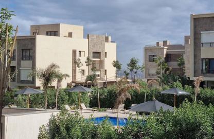 Apartment - 3 Bedrooms - 2 Bathrooms for sale in Pyramids Heights - Cairo Alexandria Desert Road - 6 October City - Giza Apartment - 3 Bedrooms - 2 Bathrooms for sale in Pyramids Heights - Cairo Alexandria Desert Road - 6 October City - Giza