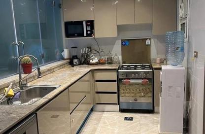 Apartment - 2 Bedrooms - 2 Bathrooms for sale in Amorada New Cairo - 5th Settlement Compounds - The 5th Settlement - New Cairo City - Cairo