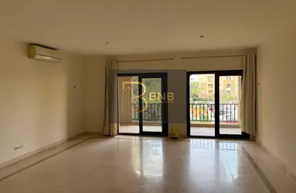 Apartment - 3 Bedrooms - 3 Bathrooms for rent in Mivida - 5th Settlement Compounds - The 5th Settlement - New Cairo City - Cairo