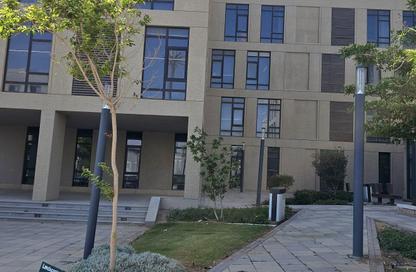 Office Space - Studio - 2 Bathrooms for rent in District 5 - 5th Settlement Compounds - The 5th Settlement - New Cairo City - Cairo