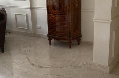 Apartment - 3 Bedrooms - 2 Bathrooms for sale in Galleria Moon Valley - South Investors Area - New Cairo City - Cairo