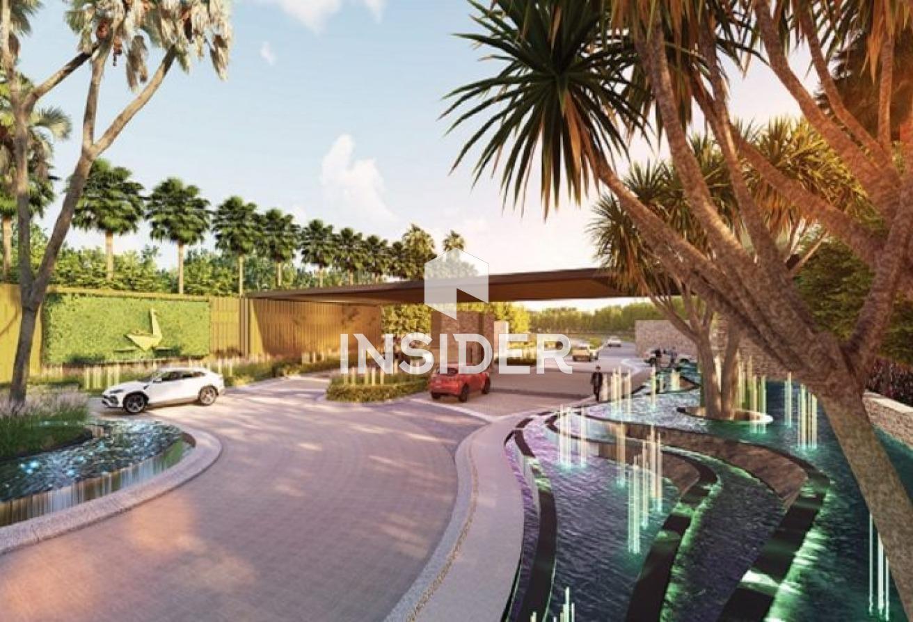 3-bedroom apartment 173 m² for sale in Swan Lake Residence