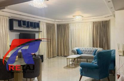Apartment - 2 Bedrooms - 1 Bathroom for rent in American University Housing District - 5th Settlement Compounds - The 5th Settlement - New Cairo City - Cairo Apartment - 2 Bedrooms - 1 Bathroom for rent in American University Housing District - 5th Settlement Compounds - The 5th Settlement - New Cairo City - Cairo