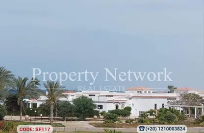 Townhouse - 5 Bedrooms - 3 Bathrooms for sale in Ghazala Bay - Qesm Ad Dabaah - North Coast Townhouse - 5 Bedrooms - 3 Bathrooms for sale in Ghazala Bay - Qesm Ad Dabaah - North Coast