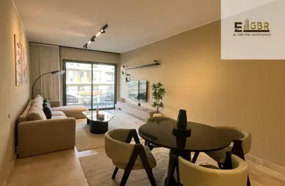 Apartment - 3 Bedrooms - 3 Bathrooms for rent in Villette - 5th Settlement Compounds - The 5th Settlement - New Cairo City - Cairo