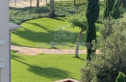 Chalet - 1 Bedroom - 1 Bathroom for rent in Marassi - Sidi Abdel Rahman - North Coast