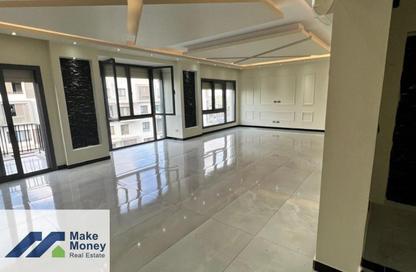 Duplex - 3 - 4 for rent in Eastown - 5th Settlement Compounds - The 5th Settlement - New Cairo City - Cairo