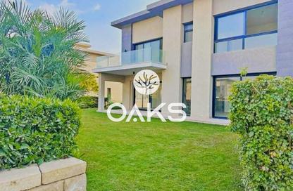 Villa - 6 - 5 for sale in Swan Lake Katameya - The 1st Settlement - New Cairo City - Cairo