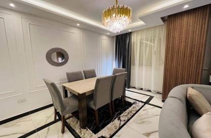 Apartment - 3 Bedrooms - 3 Bathrooms for sale in La Capitale - New Capital Compounds - New Capital City - Cairo