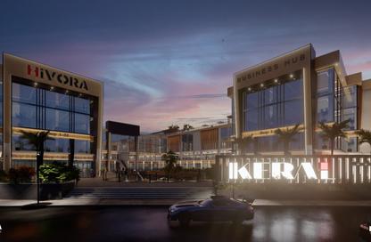Shop - Studio - 1 for sale in Al Mehwar Al Markazi - 1st District - 6 October City - Giza Shop - Studio - 1 for sale in Al Mehwar Al Markazi - 1st District - 6 October City - Giza