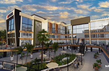 Shop - Studio - 1 for sale in Al Mehwar Al Markazi - 1st District - 6 October City - Giza Shop - Studio - 1 for sale in Al Mehwar Al Markazi - 1st District - 6 October City - Giza