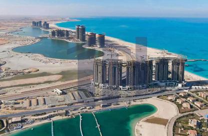Chalet - 4 Bedrooms - 3 Bathrooms for sale in Downtown - New Alamein City - Al Alamein - North Coast
