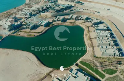 Chalet - 1 Bedroom - 1 Bathroom for sale in Blanca Gardens - Soma Bay - Safaga - Hurghada - Red Sea Chalet - 1 Bedroom - 1 Bathroom for sale in Blanca Gardens - Soma Bay - Safaga - Hurghada - Red Sea