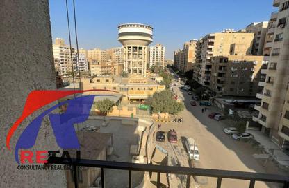 شقة - 3 غرف نوم - 2 حمامات للبيع في شارع الصواف - المنطقة التاسعة - مدينة نصر - القاهرة شقة - 3 غرف نوم - 2 حمامات للبيع في شارع الصواف - المنطقة التاسعة - مدينة نصر - القاهرة