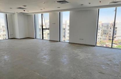 Office Space - 4 Bedrooms for rent in Hyde Park Business District Mall - South Teseen St. - The 5th Settlement - New Cairo City - Cairo