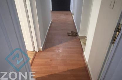 Apartment - 2 Bedrooms - 1 Bathroom for rent in B1 - Madinaty - Cairo