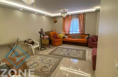 Apartment - 3 Bedrooms - 3 Bathrooms for sale in B12 - Madinaty - Cairo