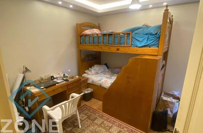 Apartment - 3 Bedrooms - 3 Bathrooms for sale in B12 - Madinaty - Cairo