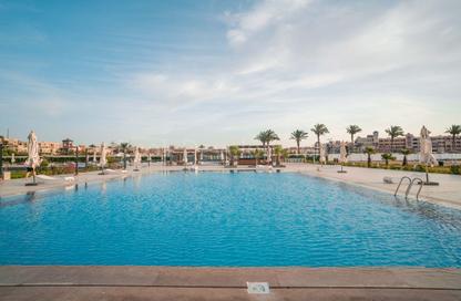 شقة - 3 غرف نوم - 1 حمام للبيع في سكانديك ريزورت - منتجعات الغردقة - الغردقة - محافظة البحر الاحمر