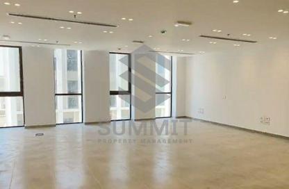 Office Space - Studio - 1 Bathroom for rent in Mivida - 5th Settlement Compounds - The 5th Settlement - New Cairo City - Cairo