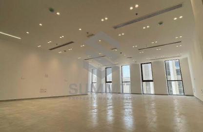 Office Space - Studio - 1 Bathroom for rent in Mivida - 5th Settlement Compounds - The 5th Settlement - New Cairo City - Cairo