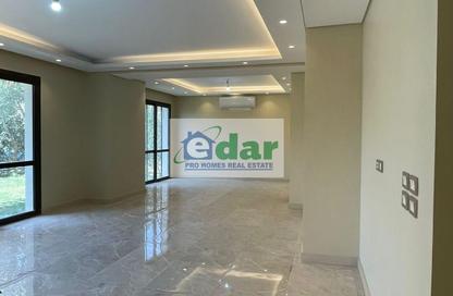 Duplex - 3 Bedrooms - 3 Bathrooms for rent in Eastown - 5th Settlement Compounds - The 5th Settlement - New Cairo City - Cairo