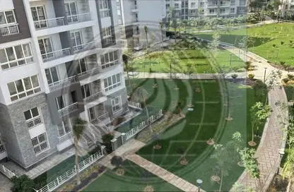 Apartment - 3 Bedrooms - 2 Bathrooms for sale in B12 - Madinaty - Cairo