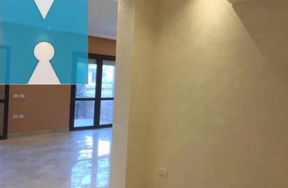 Apartment - 3 Bedrooms - 4 Bathrooms for sale in The Courtyards - Sheikh Zayed Compounds - Sheikh Zayed City - Giza