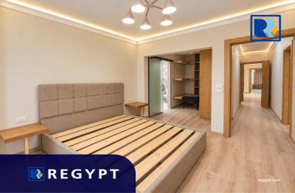 Apartment - 3 - 2 for rent in Al Malek El Fadl St. - Zamalek - Cairo