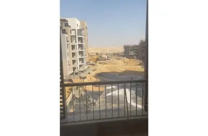 شقة - 3 غرف نوم - 3 حمامات للايجار في ديستريكت 5 - كمبوندات التجمع الخامس - التجمع الخامس - مدينة القاهرة الجديدة - القاهرة