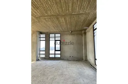 مساحات مكتبية - 2 غرف نوم - 2 حمامات للايجار في ديستريكت 5 - كمبوندات التجمع الخامس - التجمع الخامس - مدينة القاهرة الجديدة - القاهرة