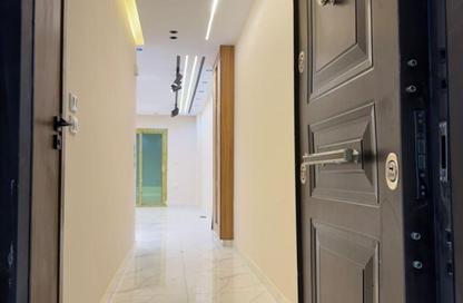 Apartment - 3 Bedrooms - 2 Bathrooms for sale in Gate 3 old - Khafre - Hadayek El Ahram - Giza