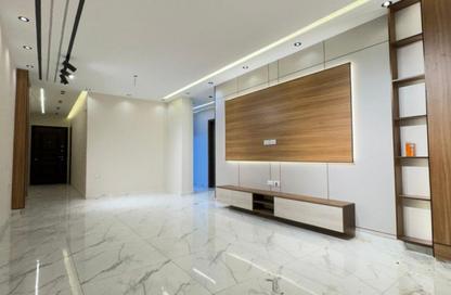Apartment - 3 Bedrooms - 2 Bathrooms for sale in Gate 3 old - Khafre - Hadayek El Ahram - Giza