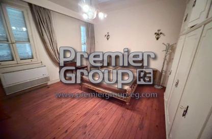 Villa - 4 Bedrooms - 4 Bathrooms for rent in Sarayat Al Maadi - Hay El Maadi - Cairo Villa - 4 Bedrooms - 4 Bathrooms for rent in Sarayat Al Maadi - Hay El Maadi - Cairo