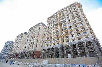 Townhouse - 5 Bedrooms - 5 Bathrooms for sale in Sawary - Alexandria Compounds - Alexandria