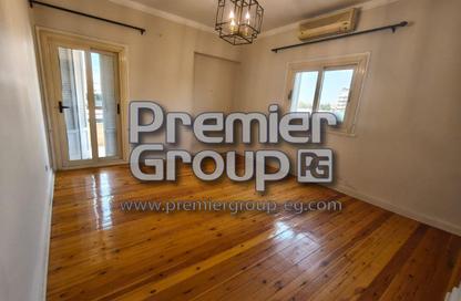 Apartment - 3 - 2 for sale in Street 209 - Degla - Hay El Maadi - Cairo Apartment - 3 - 2 for sale in Street 209 - Degla - Hay El Maadi - Cairo