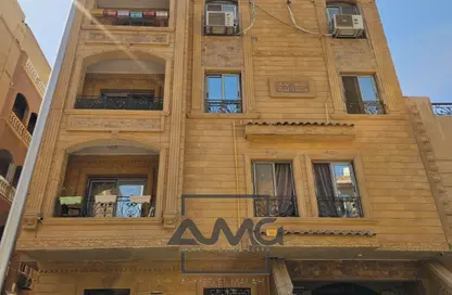 Apartment - 2 Bedrooms - 1 Bathroom for sale in Zizinia Family Housing - 5th Settlement Compounds - The 5th Settlement - New Cairo City - Cairo