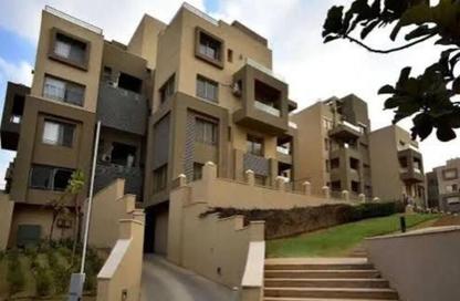 Apartment - 3 Bedrooms - 3 Bathrooms for sale in Village Gardens Katameya - 5th Settlement Compounds - The 5th Settlement - New Cairo City - Cairo