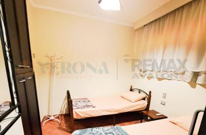 شاليه - 2 غرف نوم - 2 حمامات للبيع في بورتو مارينا - العلمين - الساحل الشمالي