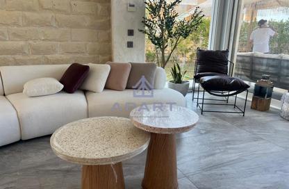 Villa - 5 Bedrooms - 5 Bathrooms for sale in Seashell - Sidi Abdel Rahman - North Coast