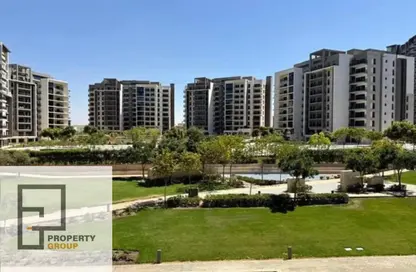 شقة - غرفة نوم - 1 حمام للبيع في بارك سايد ريزيدنس - أبراج زيد - كمبوندات الشيخ زايد - الشيخ زايد - الجيزة