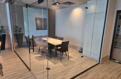 Office Space - Studio - 2 Bathrooms for rent in Park St. - 26th of July Corridor - Sheikh Zayed City - Giza Office Space - Studio - 2 Bathrooms for rent in Park St. - 26th of July Corridor - Sheikh Zayed City - Giza