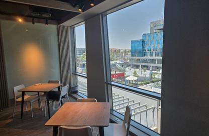 Office Space - Studio - 2 Bathrooms for rent in Park St. - 26th of July Corridor - Sheikh Zayed City - Giza Office Space - Studio - 2 Bathrooms for rent in Park St. - 26th of July Corridor - Sheikh Zayed City - Giza