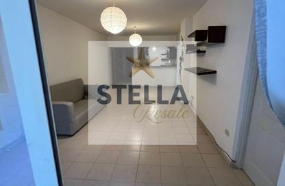 Chalet - 3 Bedrooms - 2 Bathrooms for sale in Stella Marina - Al Alamein - North Coast Chalet - 3 Bedrooms - 2 Bathrooms for sale in Stella Marina - Al Alamein - North Coast