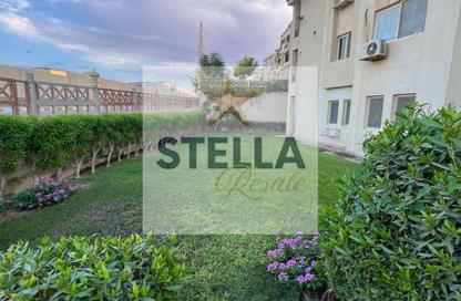 Chalet - 3 Bedrooms - 2 Bathrooms for sale in Stella Marina - Al Alamein - North Coast