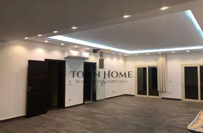 فيلا - 5 غرف نوم - 5 حمامات للايجار في امتداد الرحاب - الرحاب - مدينة القاهرة الجديدة - القاهرة